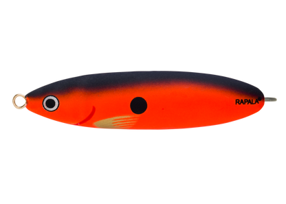 Rapala lant Minnow lusikaga umbrohuvaba 7cm 15g