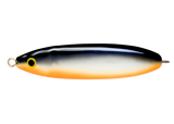 Rapala lant Minnow lusikaga, umbrohuvaba 6cm 9g