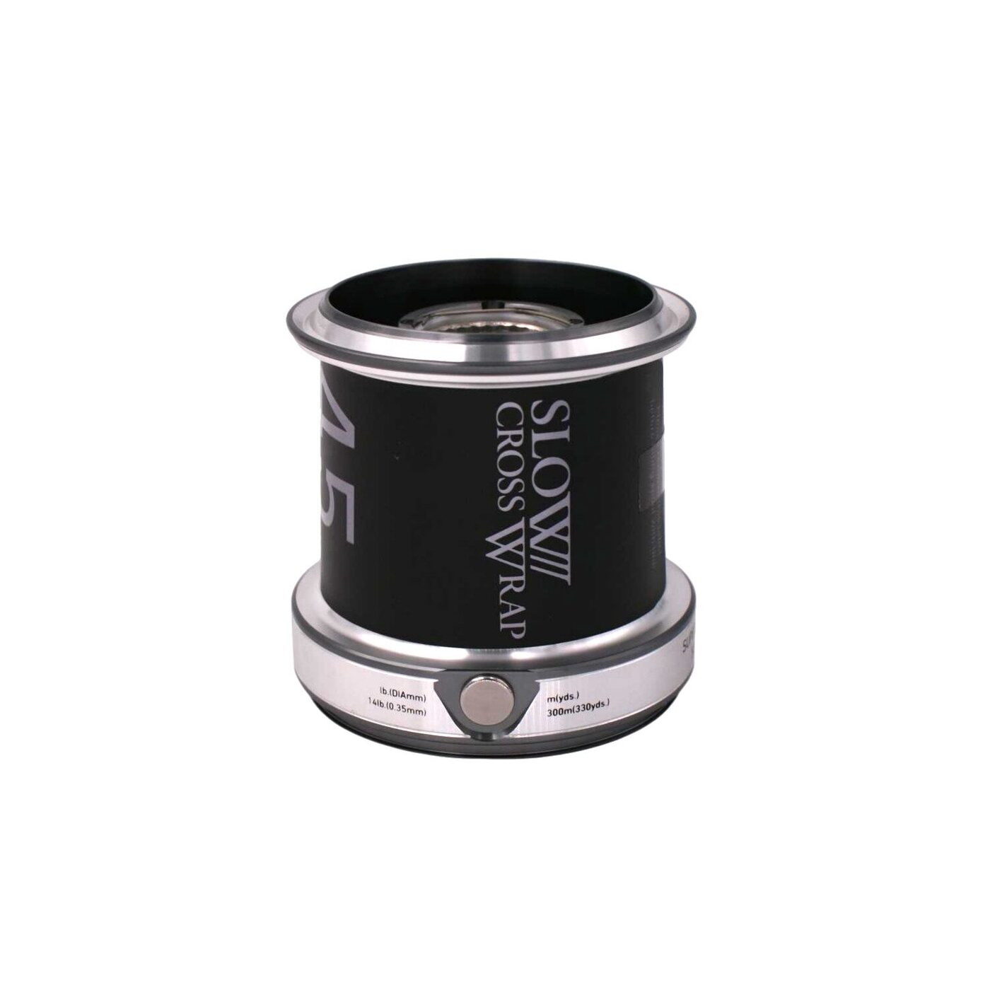 Varukassett DAIWA 23 SUPERSPOD 45SCW QD-OT