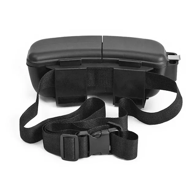 Soma LEO 5010 Black 24*8*10 см