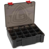 Box Fox Rage Stack and Store Shield Storage 20 tk keskmise sügavusega 