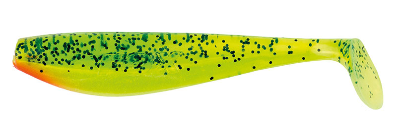 Silikoonlandid FOX RAGE ZANDER PRO SHADS 7,5 cm