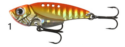 Vibs Patriot Blady Switchblade 15,5g