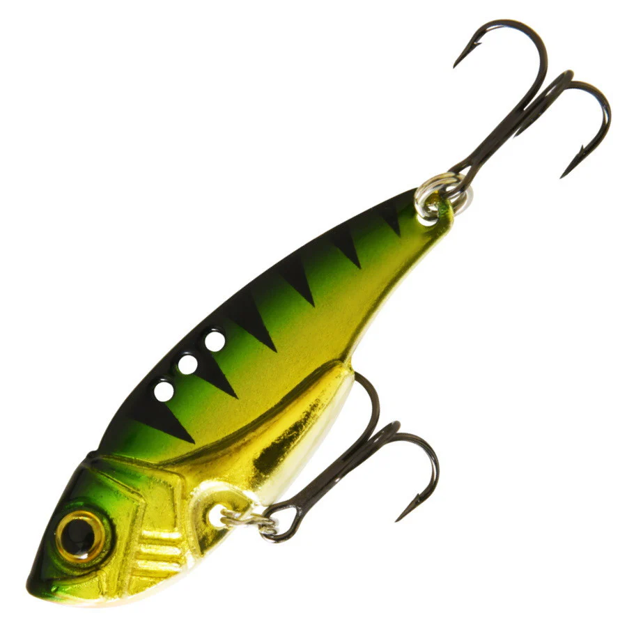 Vibs Patriot Blady Switchblade 15,5g