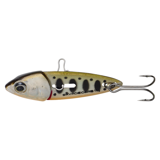 Vibs Savage Gear Switch Blade Minnow | 3.8cm | 5g