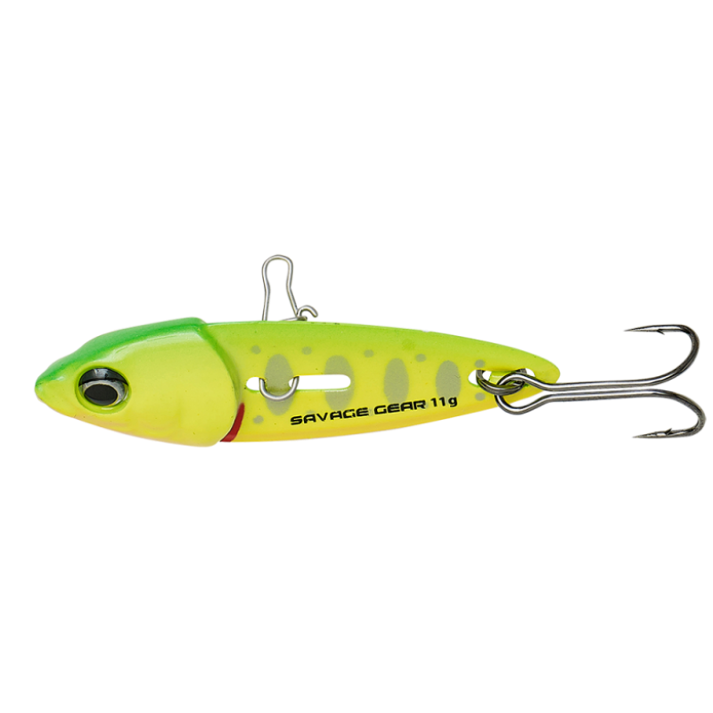 Vibs Savage Gear Switch Blade Minnow | 5cm | 11g
