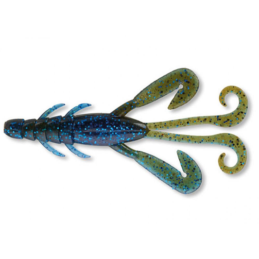 Silikoonlandid Daiwa PROREX CRAW 9.5cm