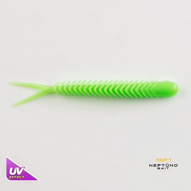 Silikoonlantid Neptuno Bait Cobra 2,5" (6,3 cm)