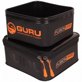 Kott Guru EVA Fusion 400 + Bait Pro 300
