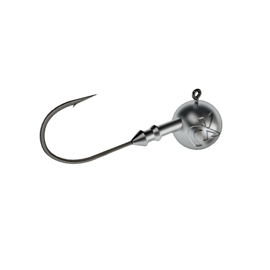 Džiggalvas Kamatsu Extra 1gb 4/0