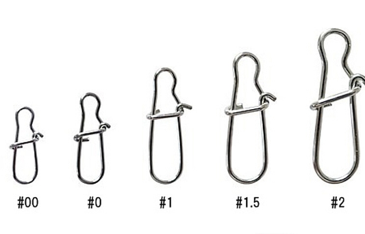 Karabīne NOIKE Lure Snap