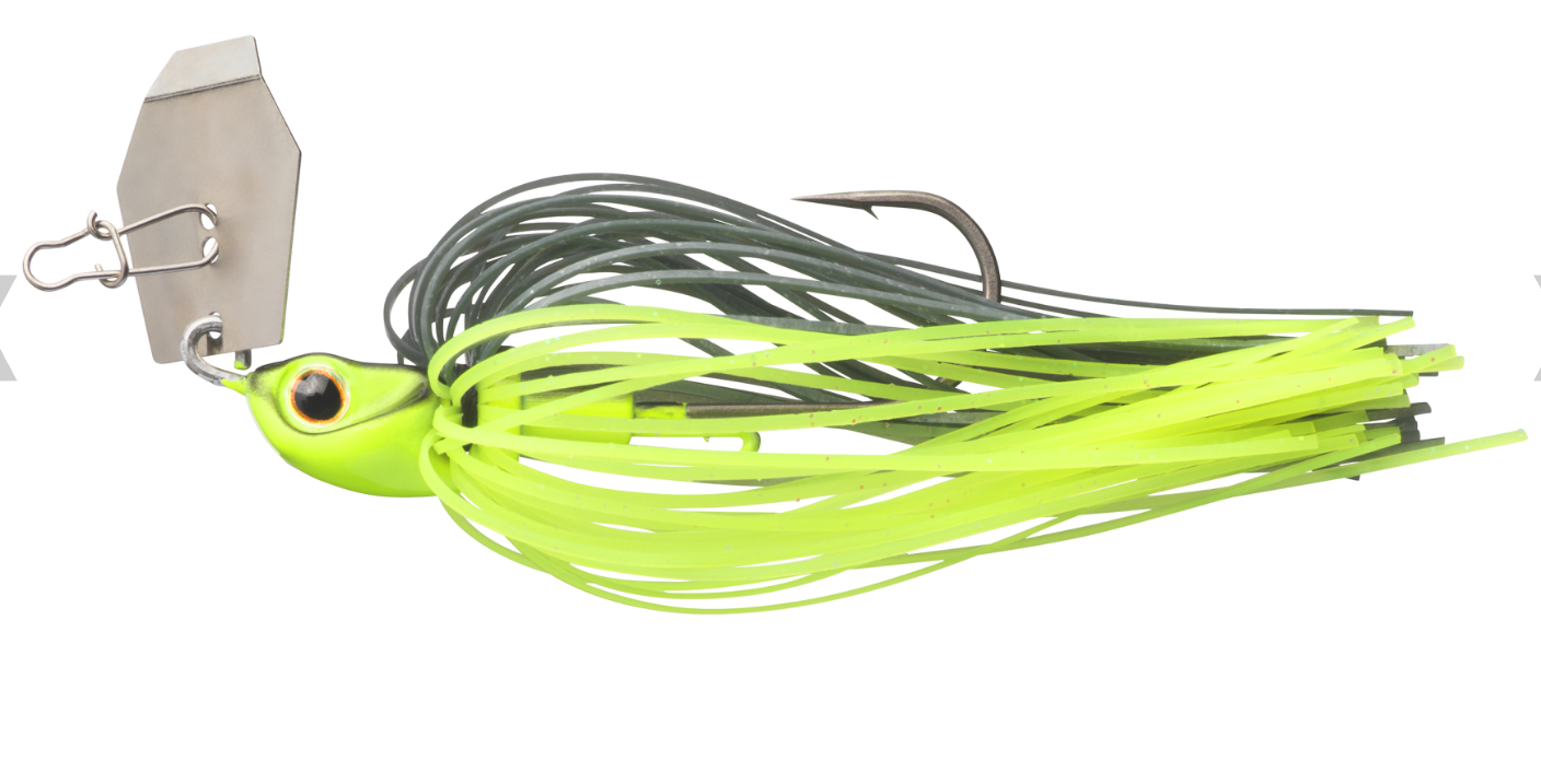 Chatterbait Daiwa Prorex mikroteraline jigg | 8 gr.