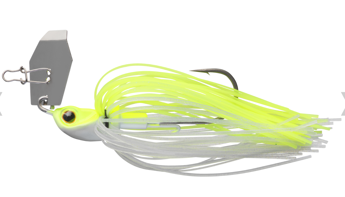Chatterbait Daiwa Prorex mikroteraline jigg | 8 gr.