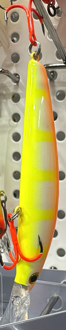 Wobbler Sugar Deep Custom