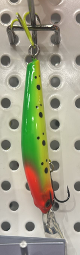 Wobbler Sugar Deep Custom