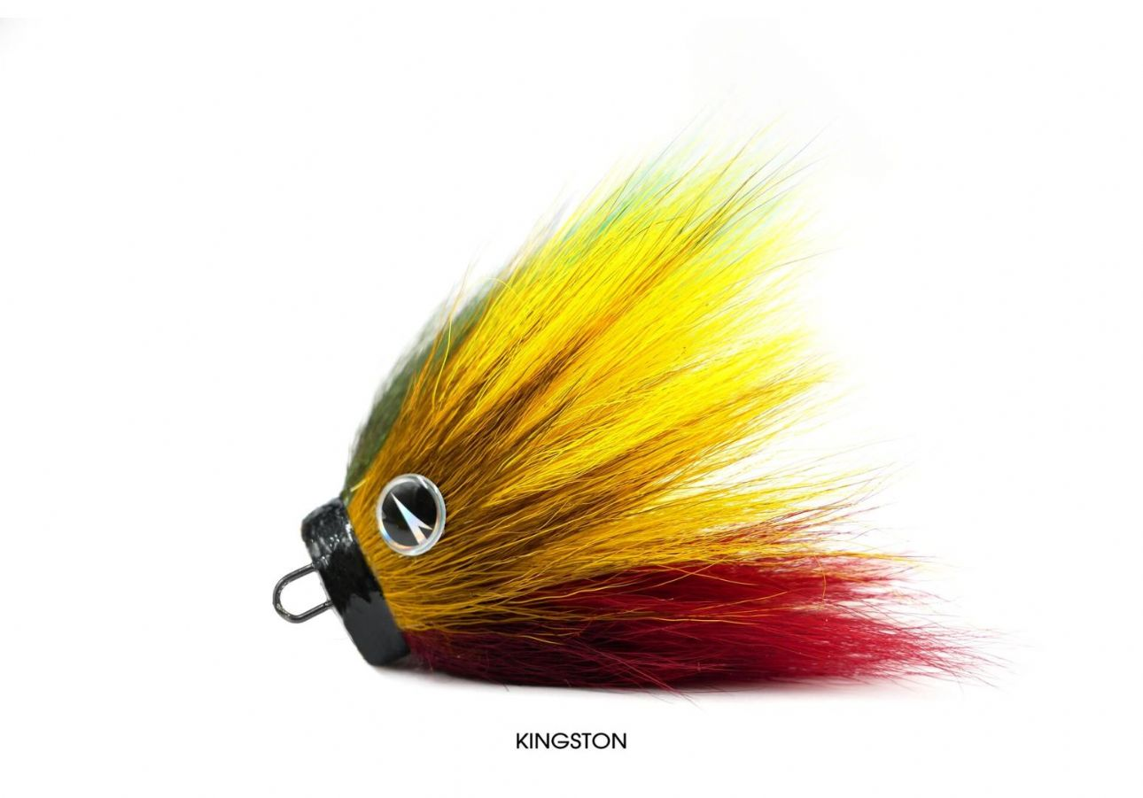 Hiir "Galva" VMC Vuntsid Suur 40g