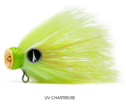 Peles " Galva " VMC Mustache Shallow 18g