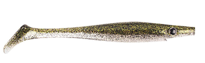 Silikoonist lant Strike Pro Pig Shad Jr | 15 cm
