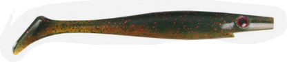 Silikoonist lant Strike Pro Pig Shad Jr | 15 cm