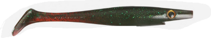 Silikoonist lant Strike Pro Pig Shad Jr | 15 cm