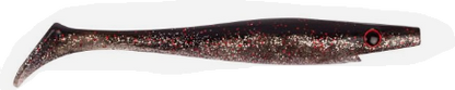 Silikoonist lant Strike Pro Pig Shad Jr | 15 cm