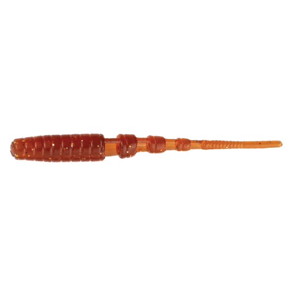 Silikoonist peibutised Zander Baits Trickster 1.8′ | 16 tk.