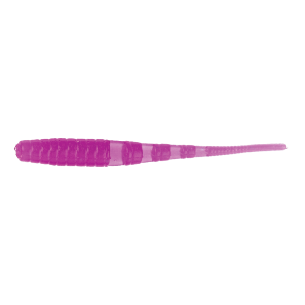 Silikoonist peibutised Zander Baits Trickster 1.8′ | 16 tk.