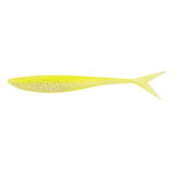 Silikoonist peibutised Zander Baits Vtail FAT 5.5" | 4 tk.