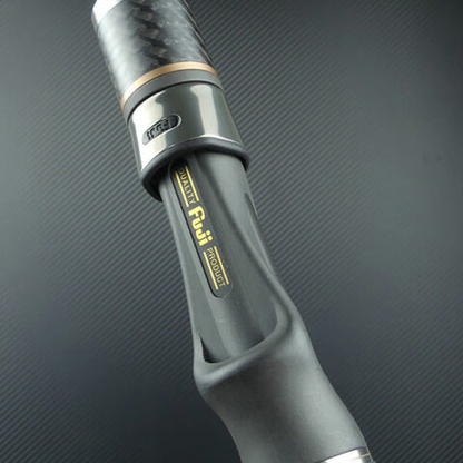 Spinings SPORTEX Kev-Nitro RS-2 | 268 cm | 22-95 gr.