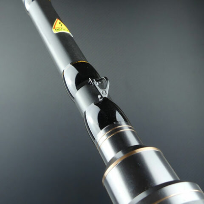 Spinings SPORTEX Kev-Nitro RS-2 | 268 cm | 22-95 gr.