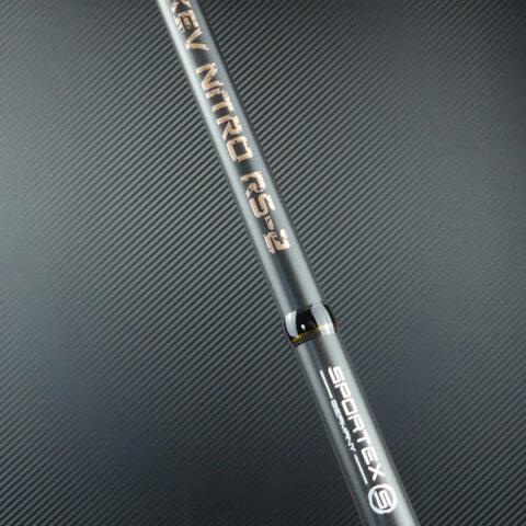 Spinings SPORTEX Kev-Nitro RS-2 | 268 cm | 22-95 gr.