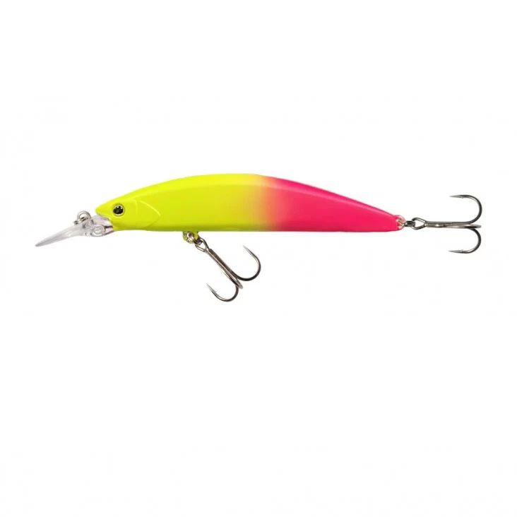 Vobbler Jackall Timon Tricoroll GT 88MD-F