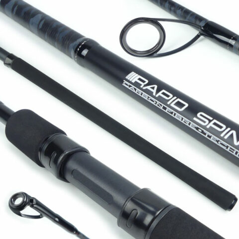 Spinings Sportex Rapid Spin | 270 cm | 18-51 gr.