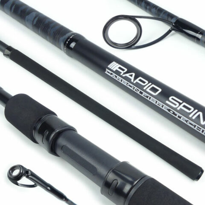 Spinings Sportex Rapid Spin | 270 cm | 18-51 gr.