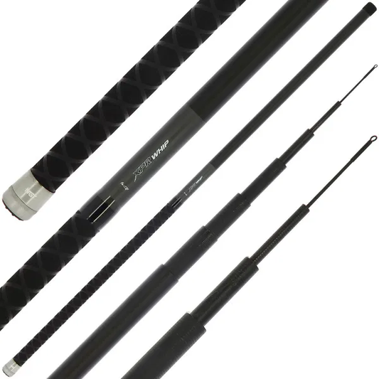 Kāts NGT XPR Whip | 7 m