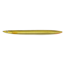 Landirott Savage Gear Line-Thru Sandeel Nail 11cm 20g