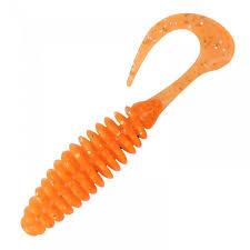 Silikoonlant Relax Twister Turbo 3″