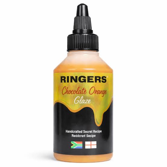 Atraktants  Ringers Glaze 100 ml