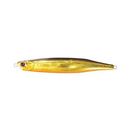 Vobleris O.S.P. Bent Minnow 106F 106mm 10g