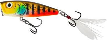 Poper SALMO Rattlin Pop Floating 7cm 12,5g