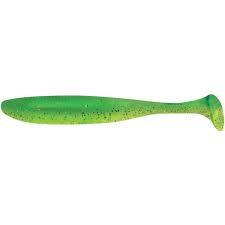 Silikoonist landid Keitech Easy Shiner 4.5″