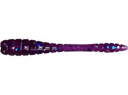 Silikoonlant Crazy Fish TIPSY 50mm