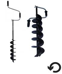 Jääpuur Akara L-130L