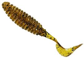 Silikoonlant Relax Twister Turbo 5"