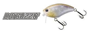 Wobbler OSP Daibuzzn