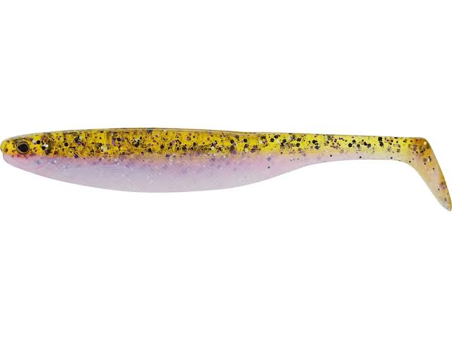 Silikoonlant Westin SHADTEEZ SLIM 7,5 cm