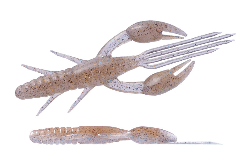 Silikoonlant OSP Dolive Craw 2"