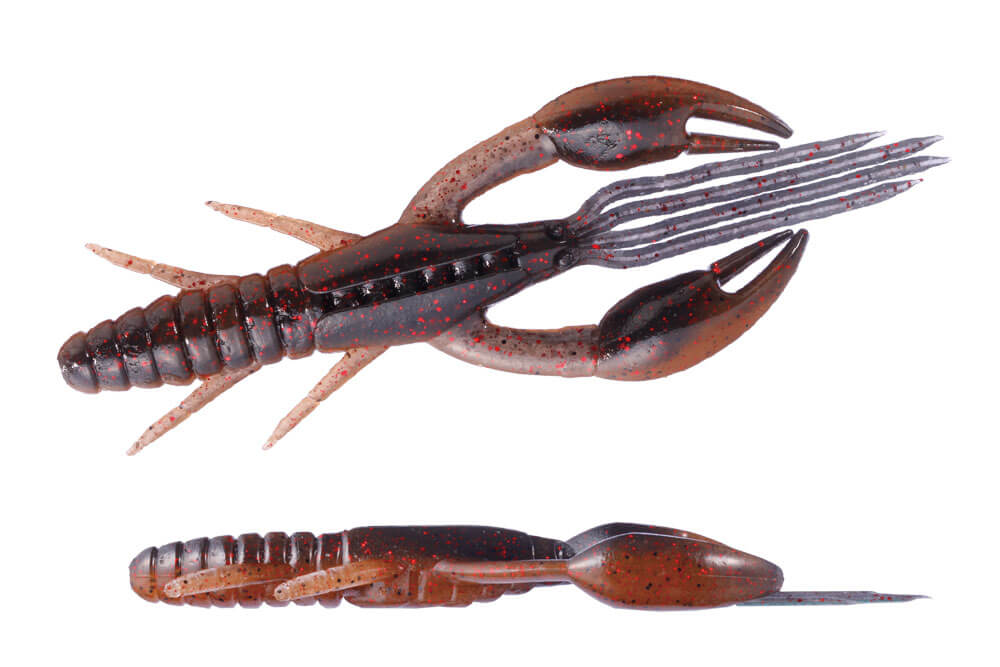 Silikoonlant OSP Dolive Craw 2"