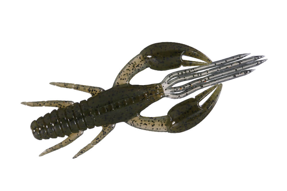 Silikoonlant OSP Dolive Craw 3″