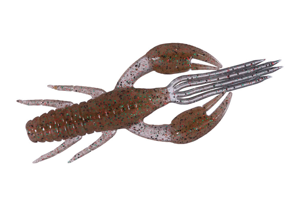 Silikoonlant OSP Dolive Craw 4″